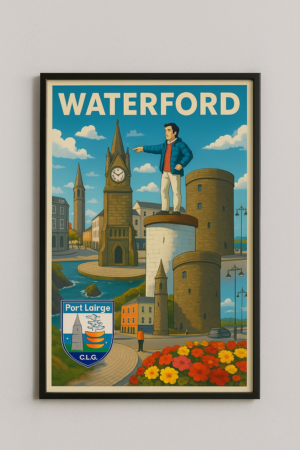 Waterford