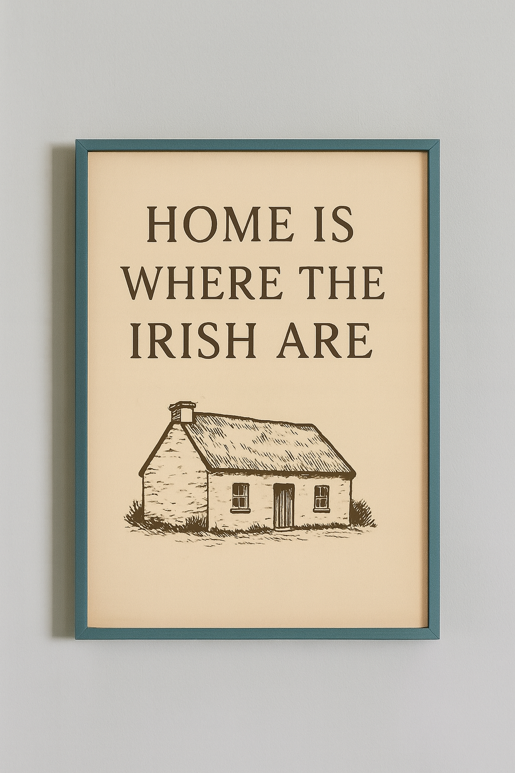 Home