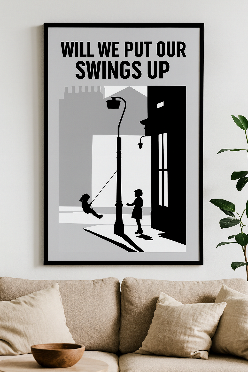 Swings