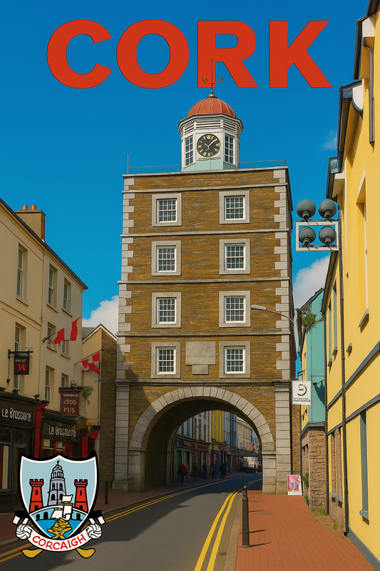 Cork