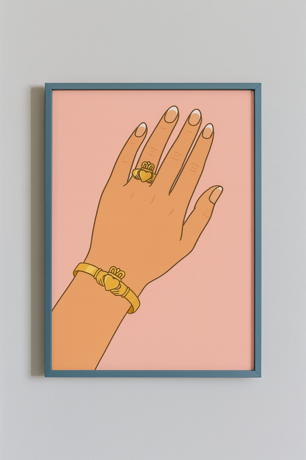 Classic jewels