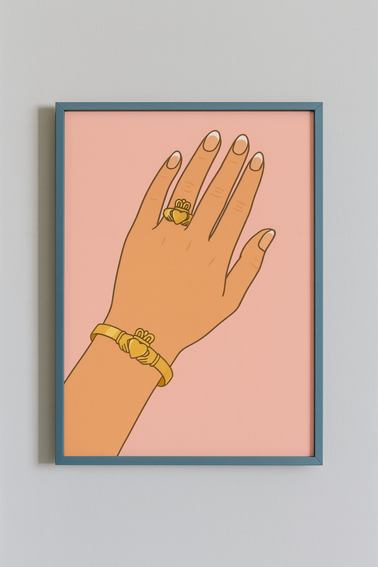 Classic jewels