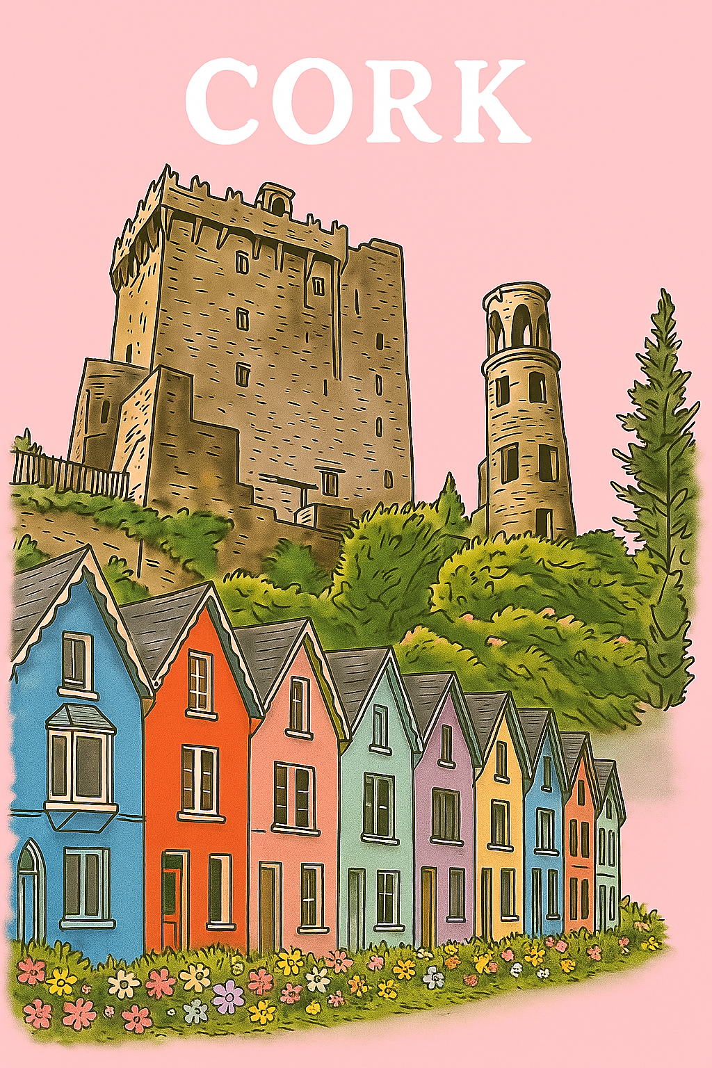 Cork