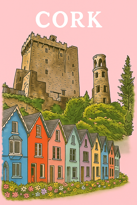 Cork