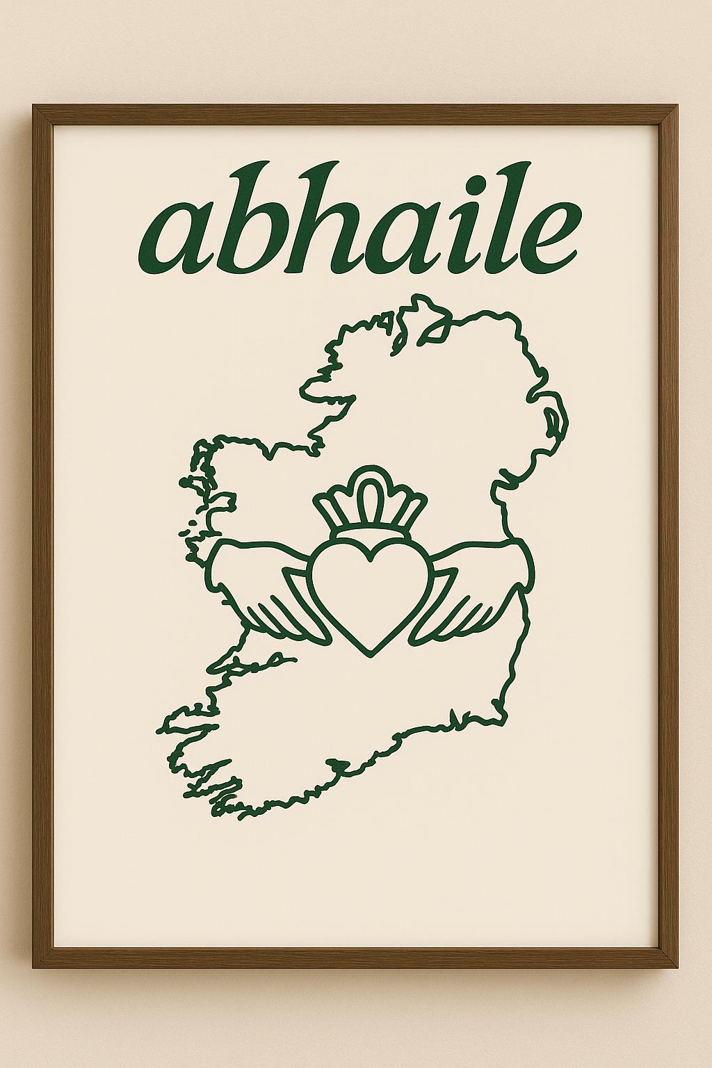 Abhaile