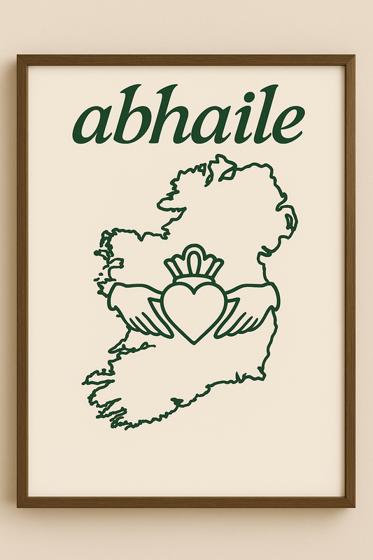 Abhaile