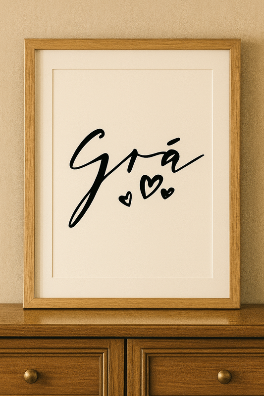 GRÁ