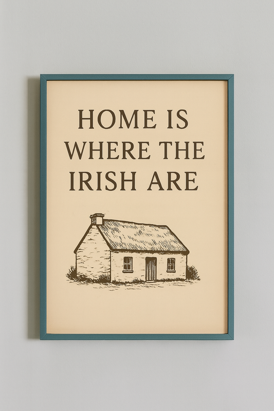 Home