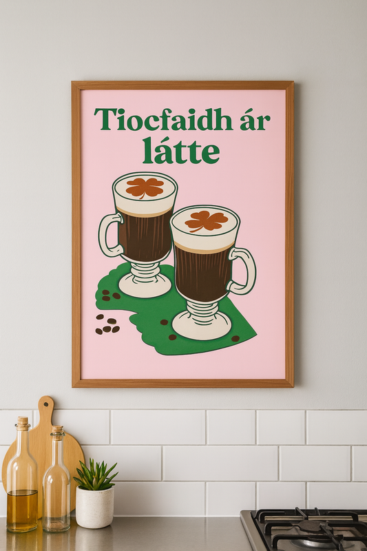 Latte