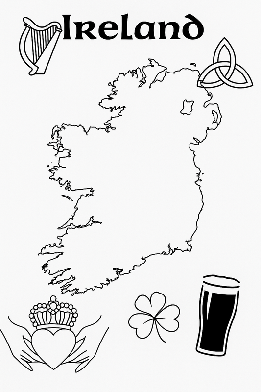 Ireland