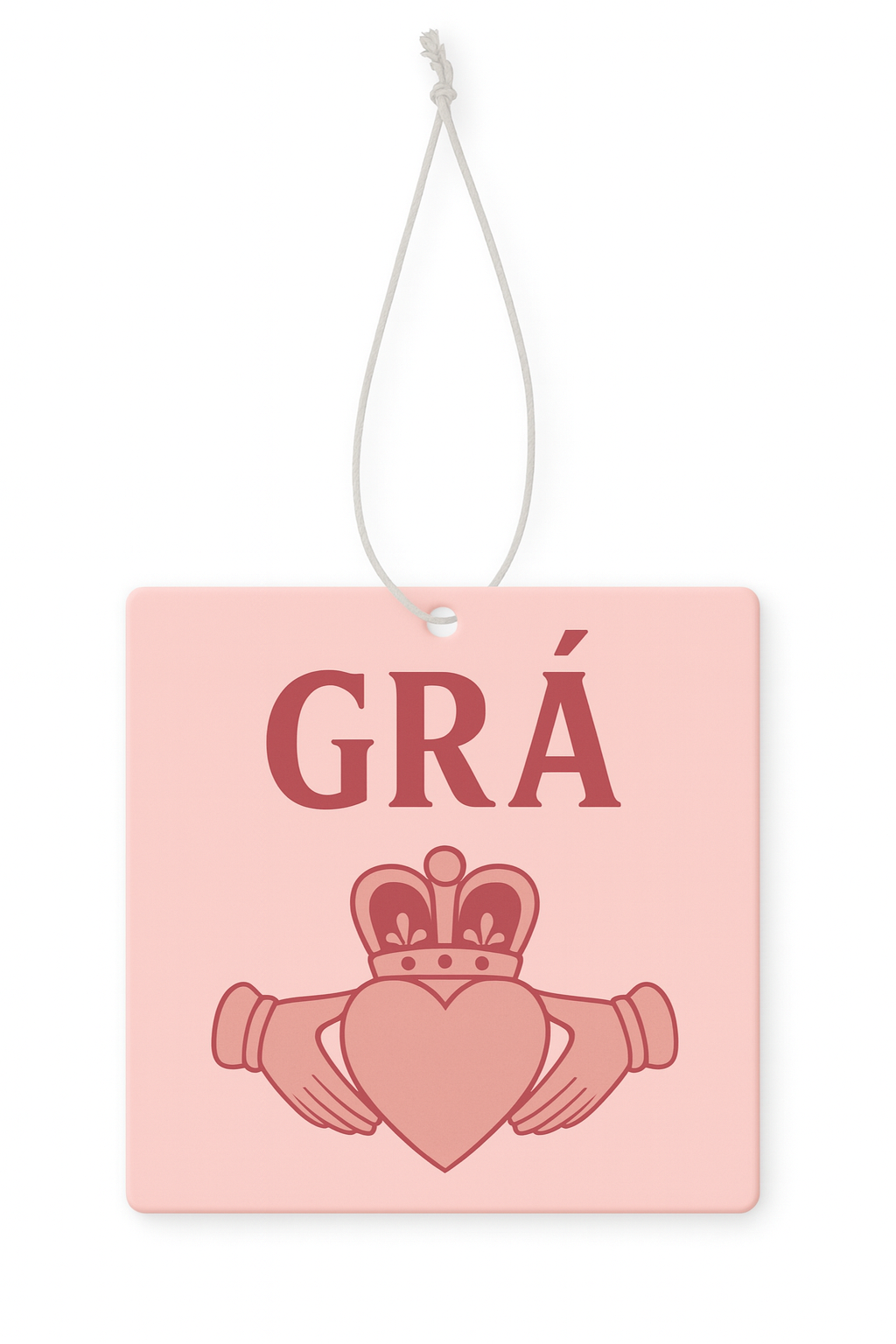 Car air freshener